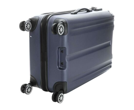 Чемодан Travelite City Navy M 17,3" (TL073045-20), изображение 5 Чемодан Travelite City Navy M 17,3" (TL073045-20), изображение 5