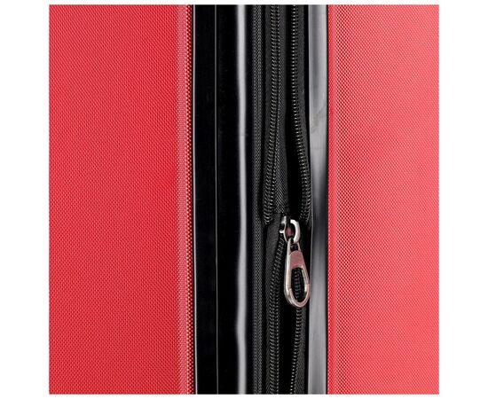 Чемодан Travelite City Red L (TL073049-10), изображение 8 Чемодан Travelite City Red L (TL073049-10), изображение 8