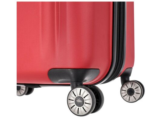 Чемодан Travelite City Red S (TL073047-10), изображение 8 Чемодан Travelite City Red S (TL073047-10), изображение 8