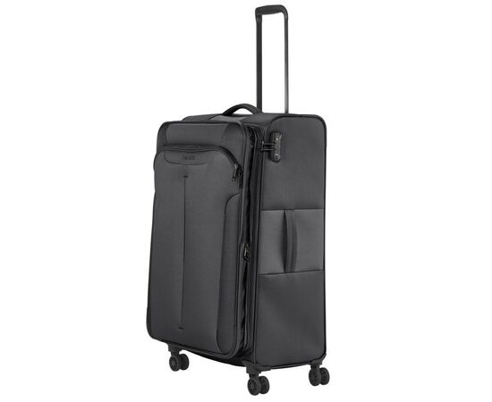 Чемодан Travelite Croatia Anthracite L (TL080349-04), изображение 2 Чемодан Travelite Croatia Anthracite L (TL080349-04), изображение 2