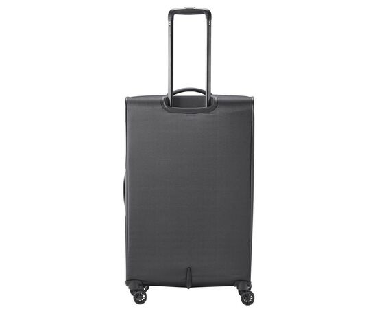 Чемодан Travelite Croatia Anthracite L (TL080349-04), изображение 4 Чемодан Travelite Croatia Anthracite L (TL080349-04), изображение 4