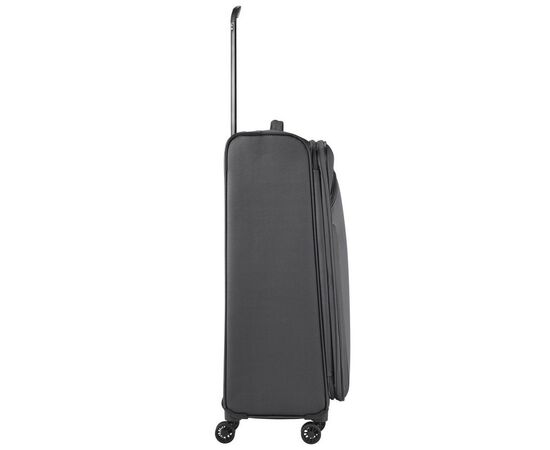Чемодан Travelite Croatia Anthracite L (TL080349-04), изображение 6 Чемодан Travelite Croatia Anthracite L (TL080349-04), изображение 6