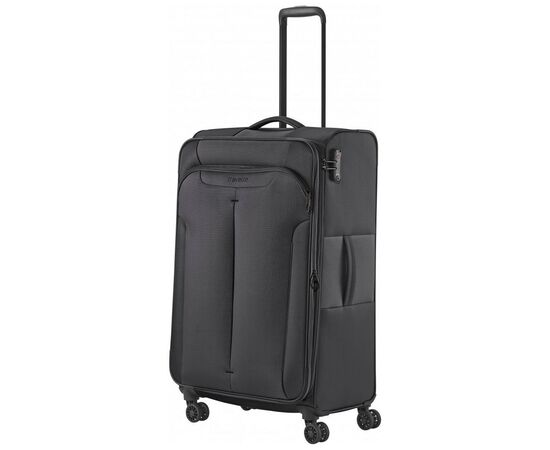 Чемодан Travelite Croatia Anthracite L (TL080349-04)