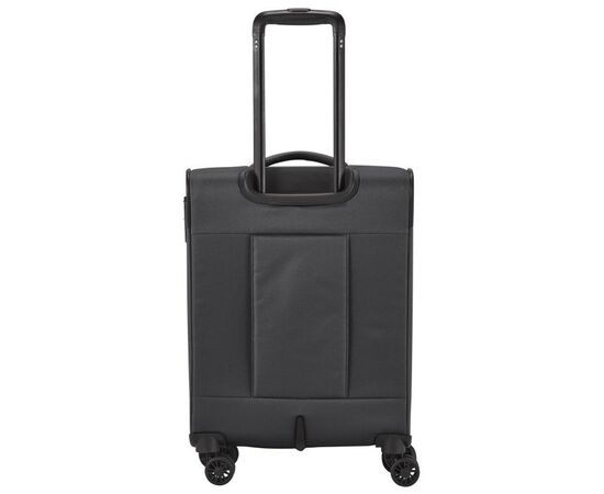Валіза Travelite Croatia Anthracite S (TL080347-04), зображення 3 Валіза Travelite Croatia Anthracite S (TL080347-04), зображення 3