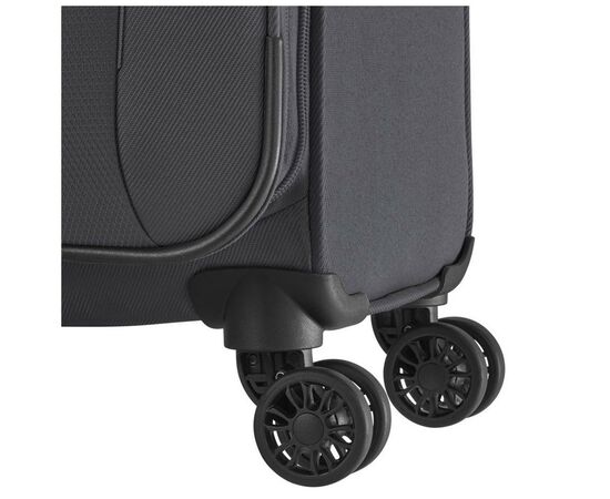 Валіза Travelite Croatia Anthracite S (TL080347-04), зображення 7 Валіза Travelite Croatia Anthracite S (TL080347-04), зображення 7