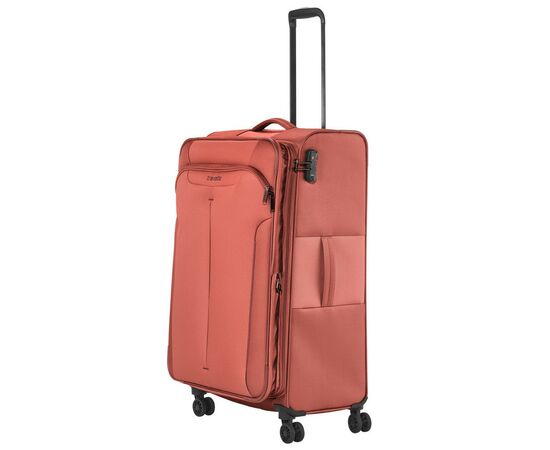 Чемодан Travelite Croatia Coral L (TL080349-88), изображение 2 Чемодан Travelite Croatia Coral L (TL080349-88), изображение 2