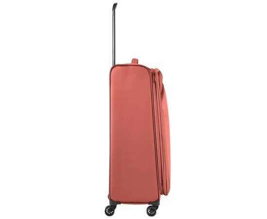 Чемодан Travelite Croatia Coral L (TL080349-88), изображение 6 Чемодан Travelite Croatia Coral L (TL080349-88), изображение 6