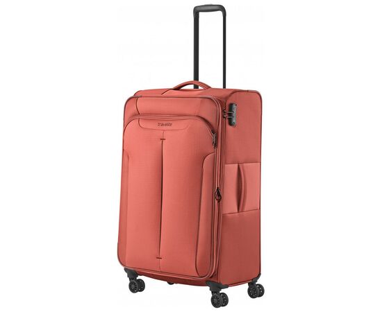 Чемодан Travelite Croatia Coral L (TL080349-88)