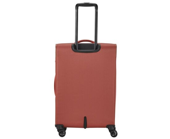 Чемодан Travelite Croatia Coral M (TL080348-88), изображение 4 Чемодан Travelite Croatia Coral M (TL080348-88), изображение 4