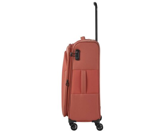 Чемодан Travelite Croatia Coral M (TL080348-88), изображение 5 Чемодан Travelite Croatia Coral M (TL080348-88), изображение 5