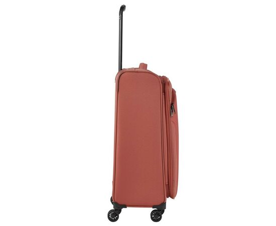 Чемодан Travelite Croatia Coral M (TL080348-88), изображение 6 Чемодан Travelite Croatia Coral M (TL080348-88), изображение 6