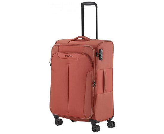 Чемодан Travelite Croatia Coral M (TL080348-88)