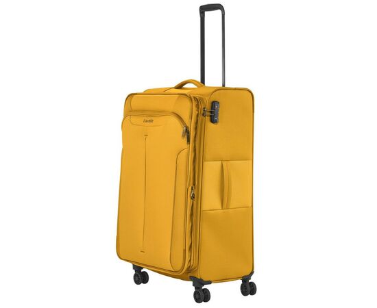 Чемодан Travelite Croatia Curry L (TL080349-89), изображение 2 Чемодан Travelite Croatia Curry L (TL080349-89), изображение 2