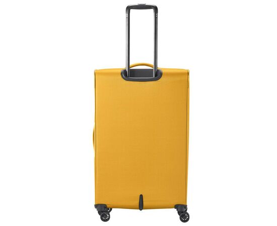 Чемодан Travelite Croatia Curry L (TL080349-89), изображение 4 Чемодан Travelite Croatia Curry L (TL080349-89), изображение 4