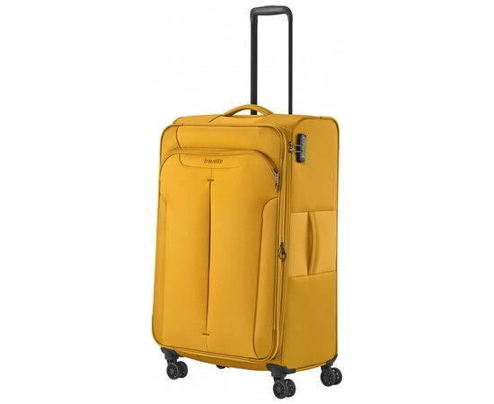 Чемодан Travelite Croatia Curry L (TL080349-89)