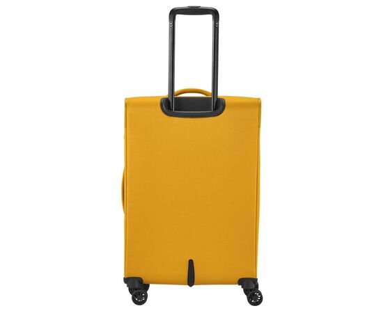 Чемодан Travelite Croatia Curry M (TL080348-89), изображение 4 Чемодан Travelite Croatia Curry M (TL080348-89), изображение 4