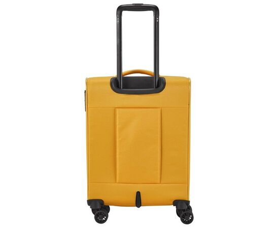 Чемодан Travelite Croatia Curry S (TL080347-89), изображение 3 Чемодан Travelite Croatia Curry S (TL080347-89), изображение 3