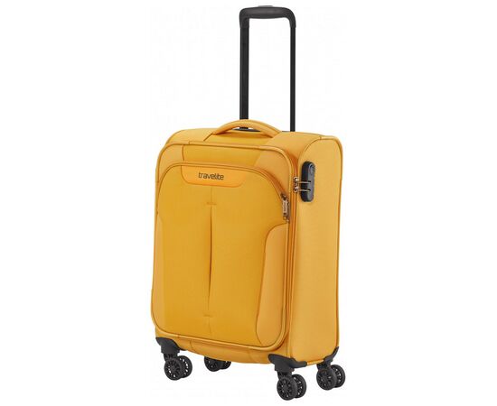 Валіза Travelite Croatia Curry S (TL080347-89)
