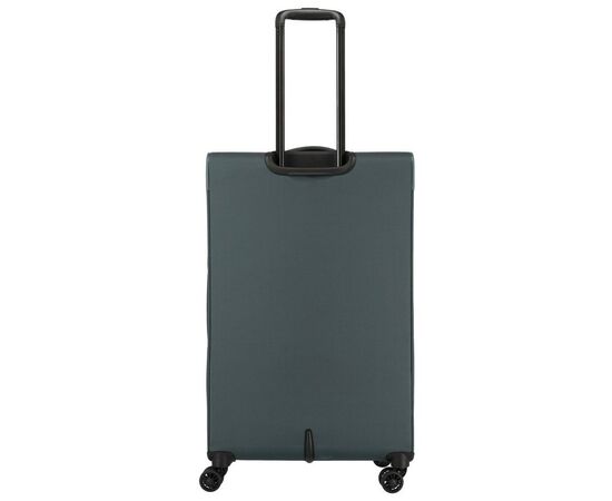 Чемодан Travelite Croatia Forest Green L (TL080349-82), изображение 3 Чемодан Travelite Croatia Forest Green L (TL080349-82), изображение 3