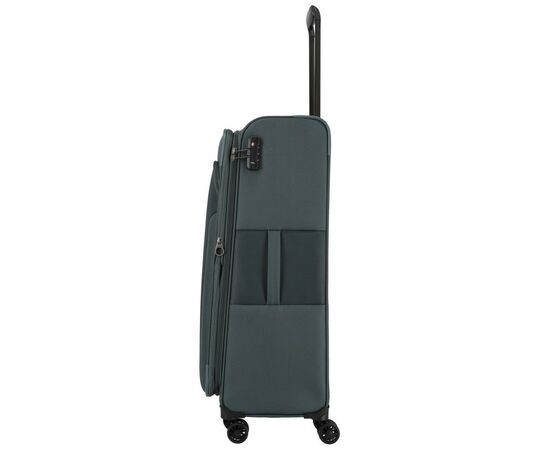 Чемодан Travelite Croatia Forest Green L (TL080349-82), изображение 4 Чемодан Travelite Croatia Forest Green L (TL080349-82), изображение 4