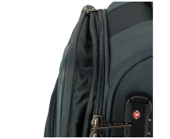 Чемодан Travelite Croatia Forest Green L (TL080349-82), изображение 7 Чемодан Travelite Croatia Forest Green L (TL080349-82), изображение 7