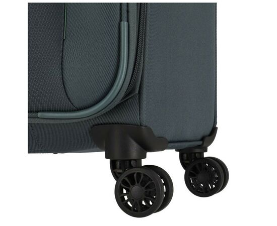 Чемодан Travelite Croatia Forest Green M (TL080348-82), изображение 10 Чемодан Travelite Croatia Forest Green M (TL080348-82), изображение 10