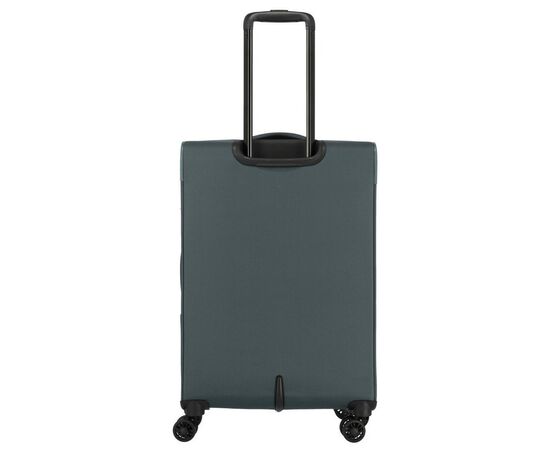 Чемодан Travelite Croatia Forest Green M (TL080348-82), изображение 3 Чемодан Travelite Croatia Forest Green M (TL080348-82), изображение 3