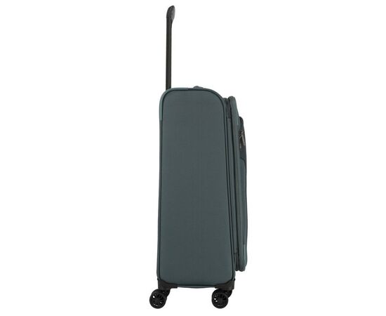 Чемодан Travelite Croatia Forest Green M (TL080348-82), изображение 5 Чемодан Travelite Croatia Forest Green M (TL080348-82), изображение 5
