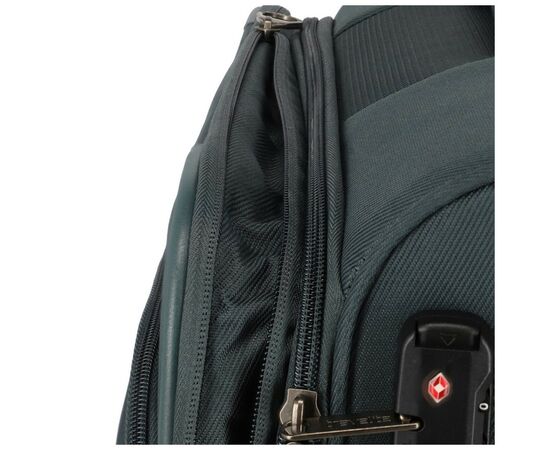 Чемодан Travelite Croatia Forest Green M (TL080348-82), изображение 7 Чемодан Travelite Croatia Forest Green M (TL080348-82), изображение 7