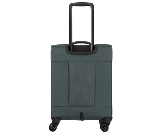 Чемодан Travelite Croatia Forest Green S (TL080347-82), изображение 3 Чемодан Travelite Croatia Forest Green S (TL080347-82), изображение 3