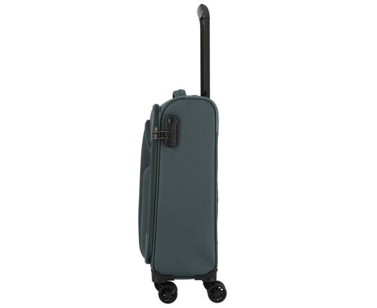 Чемодан Travelite Croatia Forest Green S (TL080347-82), изображение 4 Чемодан Travelite Croatia Forest Green S (TL080347-82), изображение 4