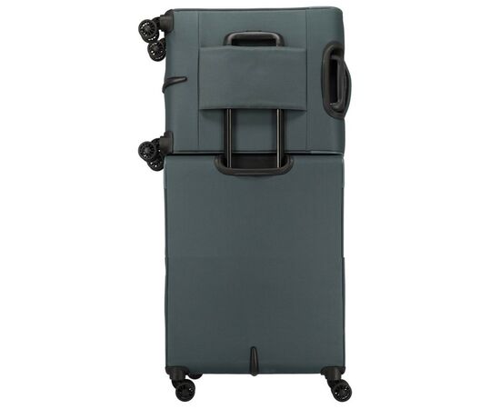 Чемодан Travelite Croatia Forest Green S (TL080347-82), изображение 7 Чемодан Travelite Croatia Forest Green S (TL080347-82), изображение 7