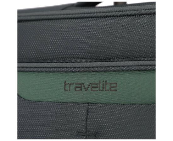 Чемодан Travelite Croatia Forest Green S (TL080347-82), изображение 8 Чемодан Travelite Croatia Forest Green S (TL080347-82), изображение 8