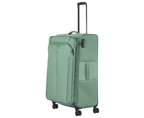 Чемодан Travelite Croatia Mint L (TL080349-81), изображение 2 Чемодан Travelite Croatia Mint L (TL080349-81), изображение 2