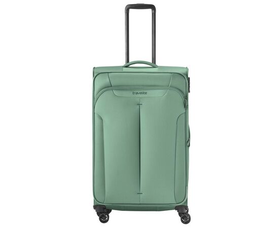 Чемодан Travelite Croatia Mint L (TL080349-81), изображение 3 Чемодан Travelite Croatia Mint L (TL080349-81), изображение 3