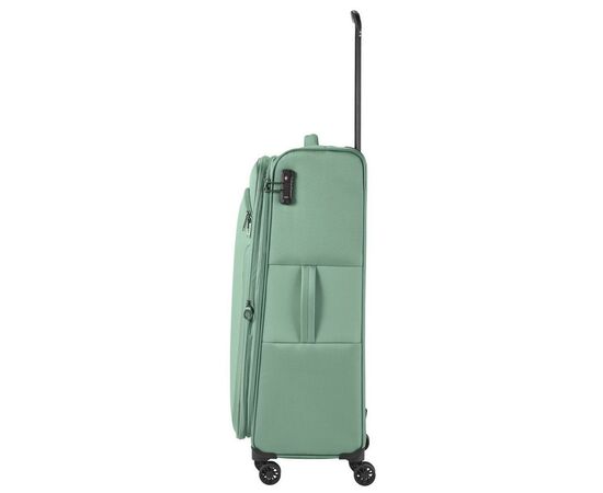 Чемодан Travelite Croatia Mint L (TL080349-81), изображение 5 Чемодан Travelite Croatia Mint L (TL080349-81), изображение 5