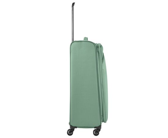 Чемодан Travelite Croatia Mint L (TL080349-81), изображение 6 Чемодан Travelite Croatia Mint L (TL080349-81), изображение 6