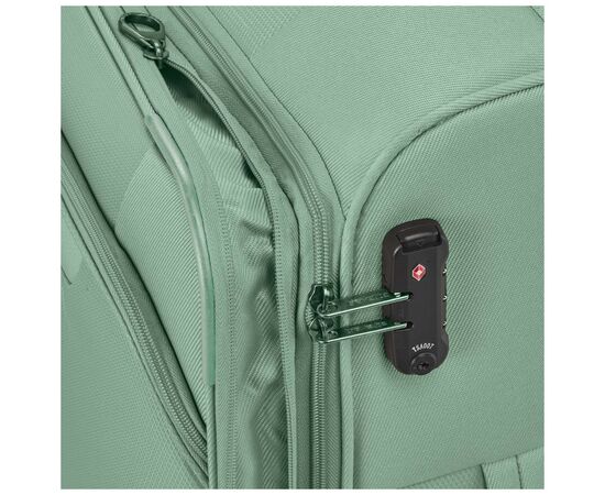 Чемодан Travelite Croatia Mint L (TL080349-81), изображение 8 Чемодан Travelite Croatia Mint L (TL080349-81), изображение 8