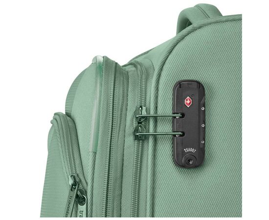 Чемодан Travelite Croatia Mint L (TL080349-81), изображение 9 Чемодан Travelite Croatia Mint L (TL080349-81), изображение 9