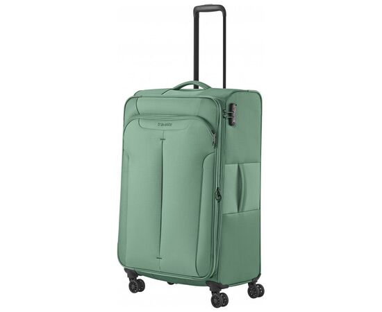 Чемодан Travelite Croatia Mint L (TL080349-81)