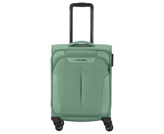 Чемодан Travelite Croatia Mint S (TL080347-81), изображение 2 Чемодан Travelite Croatia Mint S (TL080347-81), изображение 2