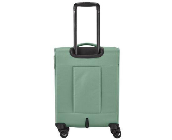 Чемодан Travelite Croatia Mint S (TL080347-81), изображение 3 Чемодан Travelite Croatia Mint S (TL080347-81), изображение 3