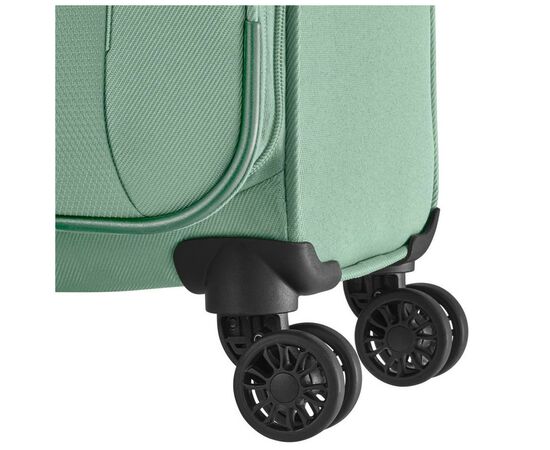 Чемодан Travelite Croatia Mint S (TL080347-81), изображение 7 Чемодан Travelite Croatia Mint S (TL080347-81), изображение 7