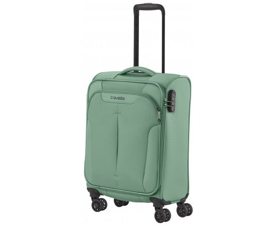 Валіза Travelite Croatia Mint S (TL080347-81)
