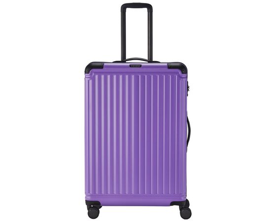 Чемодан Travelite Cruise Lilac L (TL072649-19), изображение 2 Чемодан Travelite Cruise Lilac L (TL072649-19), изображение 2