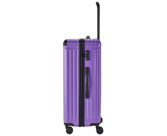 Чемодан Travelite Cruise Lilac L (TL072649-19), изображение 4 Чемодан Travelite Cruise Lilac L (TL072649-19), изображение 4