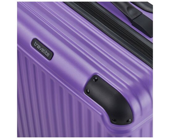 Чемодан Travelite Cruise Lilac L (TL072649-19), изображение 8 Чемодан Travelite Cruise Lilac L (TL072649-19), изображение 8