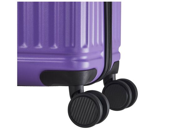 Чемодан Travelite Cruise Lilac L (TL072649-19), изображение 9 Чемодан Travelite Cruise Lilac L (TL072649-19), изображение 9