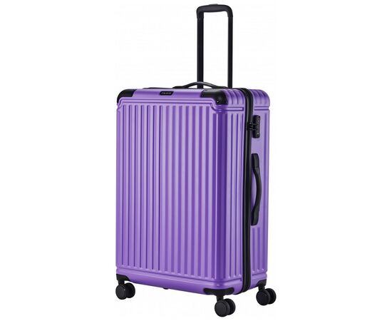 Чемодан Travelite Cruise Lilac L (TL072649-19)