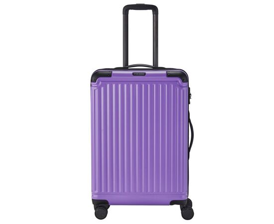 Чемодан Travelite Cruise Lilac M (TL072648-19), изображение 2 Чемодан Travelite Cruise Lilac M (TL072648-19), изображение 2